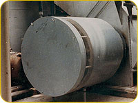 Murphy Oil - Electric motor silencer and Centrifugal blower silencer