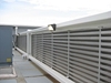 Picture of Acoustical Louvers