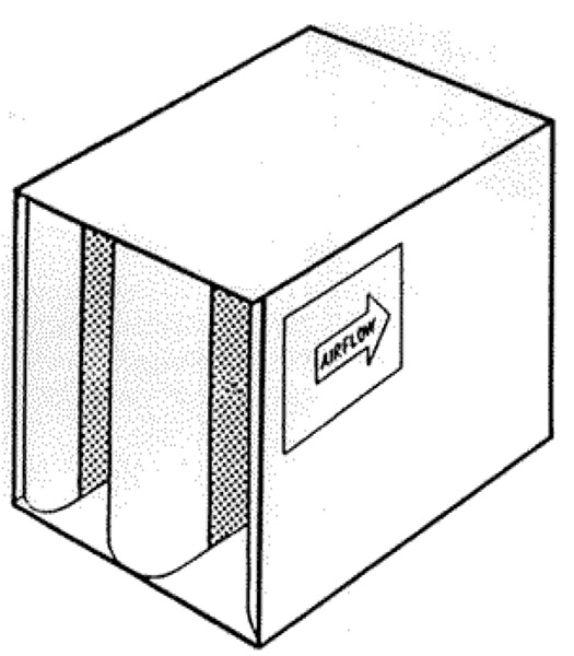 Picture for category Rectangular Sound Attenuators