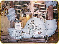 Celenese Plant (Houston) - Electric Motor Silencer