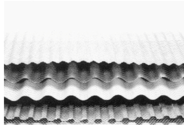 Picture of WCPMS , Wall and Ceiling Perforated Metal Sheeting