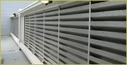 Picture for category Acoustical Louvers